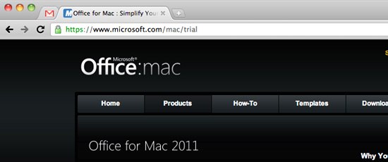 Microsoft office 2008 for mac